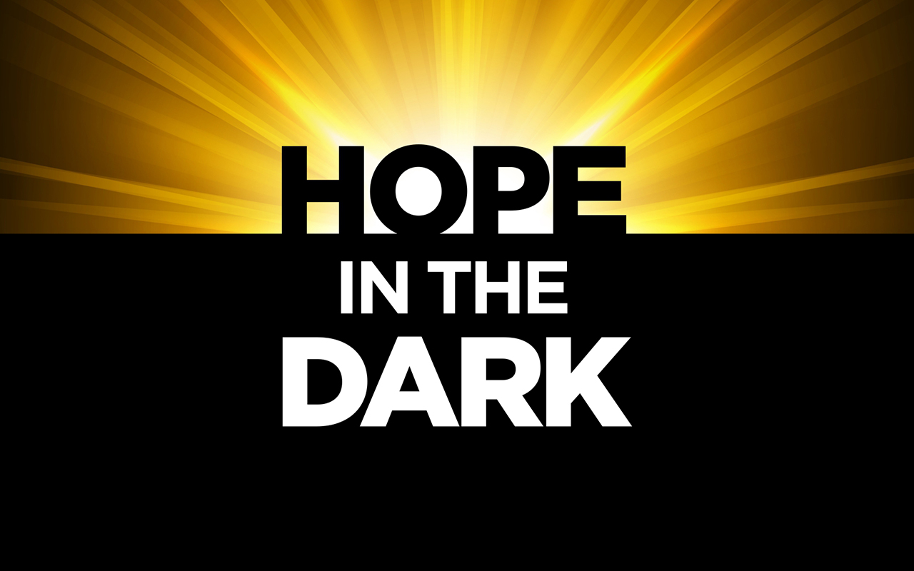 hope in the dark book review